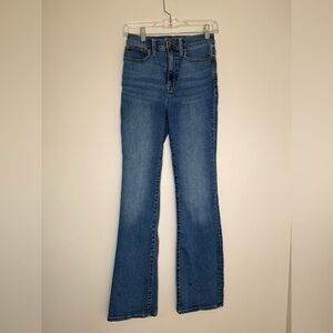 Classic Blue Women's Jeans